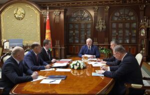 Новини світу - Лукашенко запропонував Трампу "велику угоду"