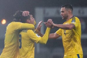 Новини спорту - Маліновський пояснив, що стало найважливішим у перемозі над Ісландією