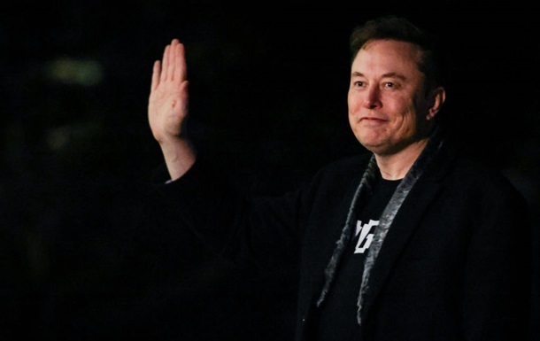 Новини світу - Маск запустив конкурента Вікіпедії