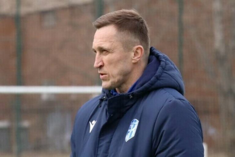 Новини спорту - Майбутнє тренера в клубі УПЛ залежить від результатів трьох поєдинків