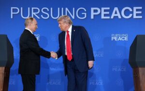 Новини світу - Мирний план Трампа провалився: що далі