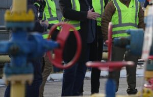 Новини бізнесу - Молдова і Румунія зробили Україні "подарунок" до опалювального сезону