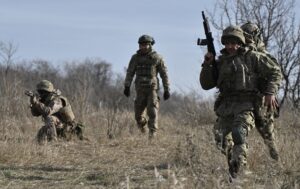 Новини України - МВФ оновив прогноз щодо тривалості війни в Україні