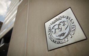 Новини України - МВФ оцінив стан світової економіки, як “гірше, ніж потрібно”