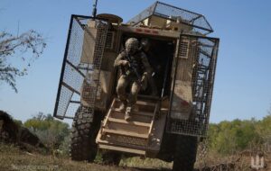Новини України - На фронті новий гарячий напрямок - Генштаб