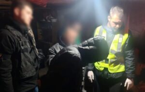 Новини України - На Харківщині попередили теракт проти військових