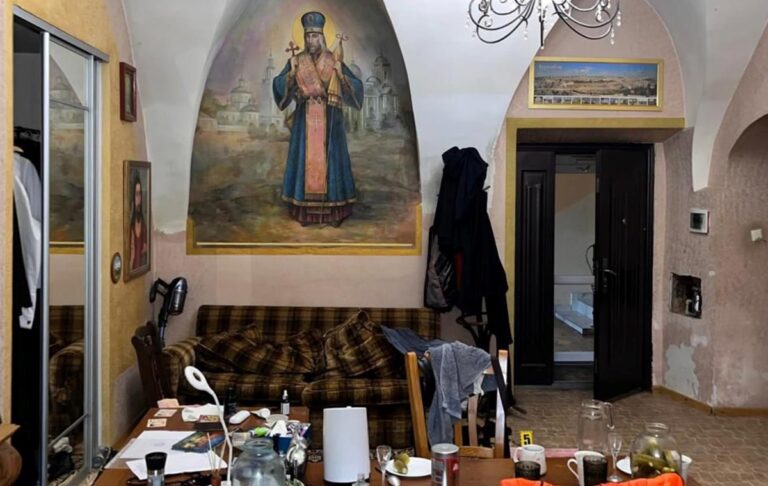 Новини України - Настоятеля монастиря УПЦ МП судитимуть за побиття чоловіка до смерті