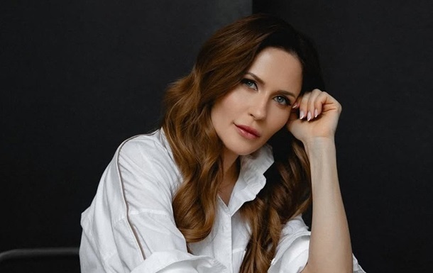 Новини культури - Наталка Денисенко розповіла про опіку над сином