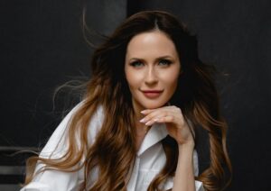 Новини культури - Наталка Денисенко розсекретила свої гонорари під час війни
