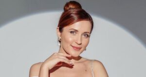 Новини культури - Наталка Денисенко заговорила про другу вагітність