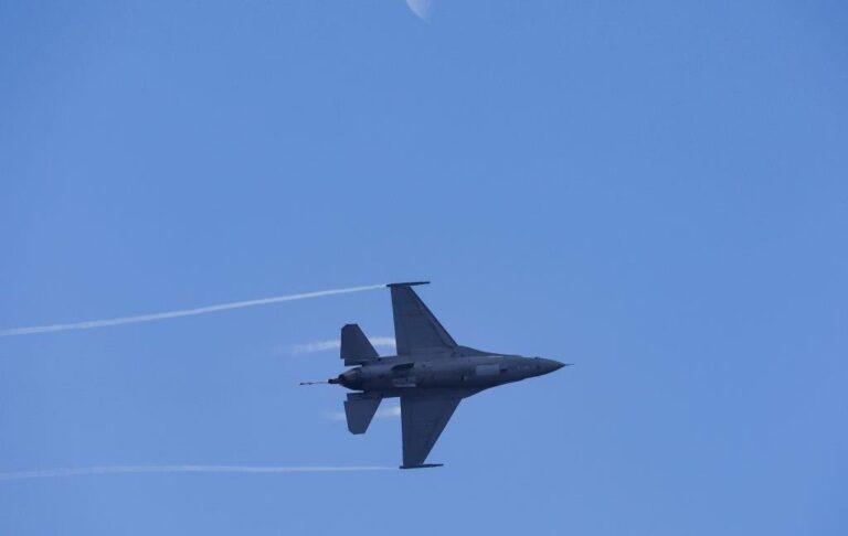 Новини світу - НАТО почало навчання ядерного стримування