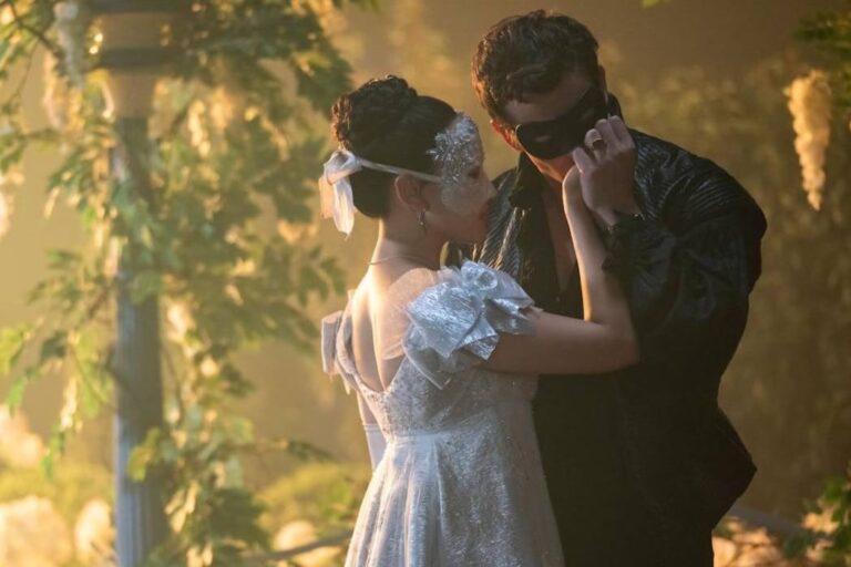 Новини культури - Netflix показав трейлер четвертого сезону Бріджертонів