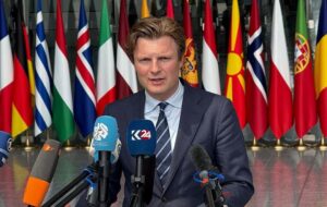 Новини світу - Нідерланди нададуть Україні 90 млн євро на дрони