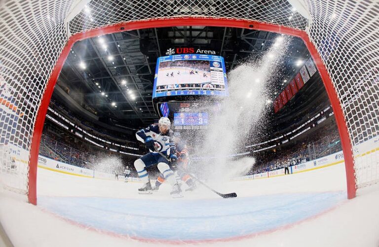 Новини спорту - НХЛ: Філадельфія переграла Флориду, Тампа - Бостон