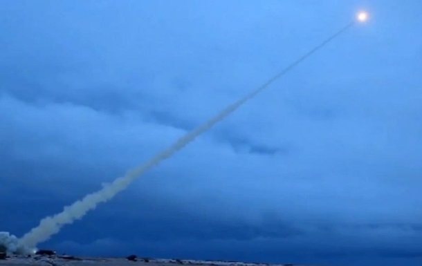 Новини світу - Норвегія назвала місце пуску ракети Буревісник