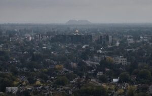 Новини України - Оборону Покровська посилено - ЗСУ