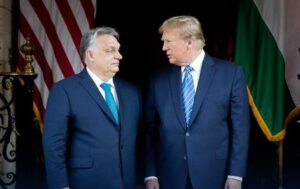 Новини світу - Орбан готовий прийняти лідерів США та РФ. Трамп назвав строк