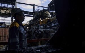 Новини світу - Підтримка України напередодні зими: ЄС уже мобілізував €800 млн