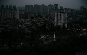 Новини України - По всій Україні задіяли аварійні відключення