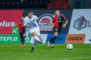 Новини спорту - Полісся змогло відзначитися якнайкраще: кращі футболіст і тренер