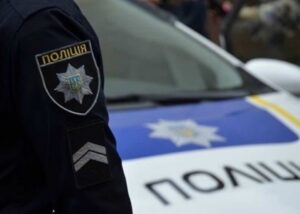 Новини України - Поліція спростувала "викрадення" чоловіка на блокпосту в Києві