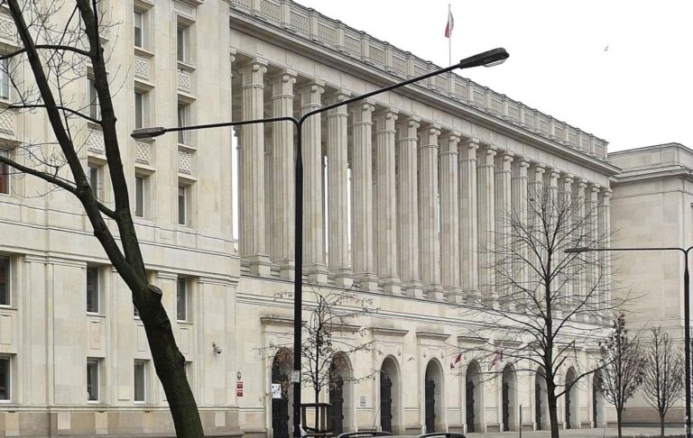 Новини України - Польща знайшла причину, щоб продовжити заборону на агроекспорт з України