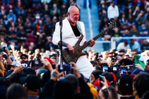 Новини культури - Помер бас-гітарист легендарного гурту Limp Bizkit