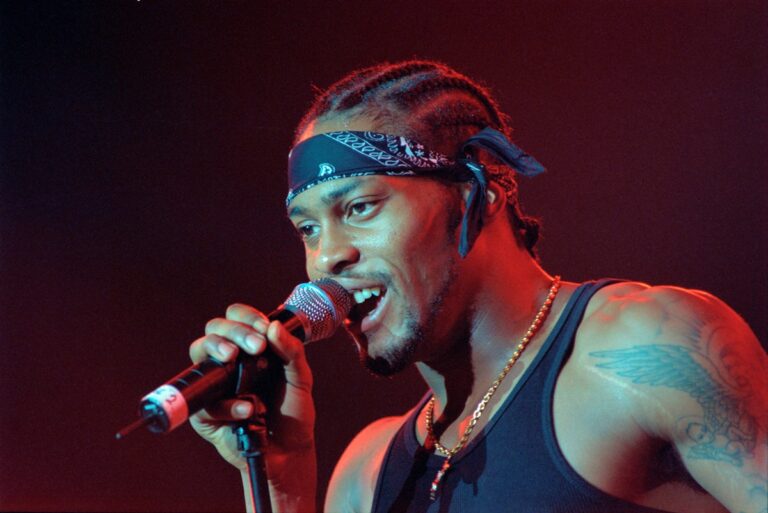 Новини культури - Помер культовий R&B-співак D’Angelo