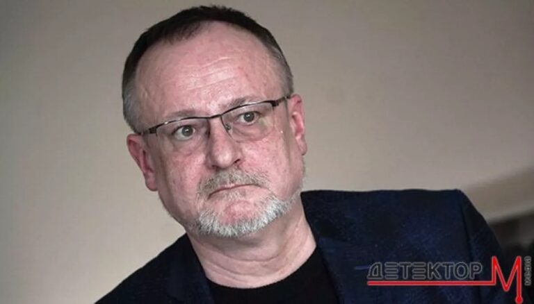 Новини України - Помер засновник видання Наші гроші
