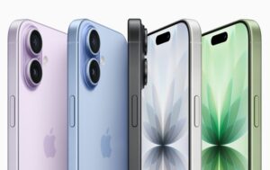 Новини бізнесу - Попит на нові iPhone перевищив очікування