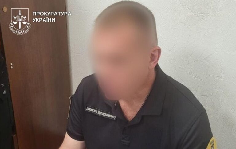 Новини Києва - Посадовця КМДА відсторонили через переплату 11 млн за рятувальні авто