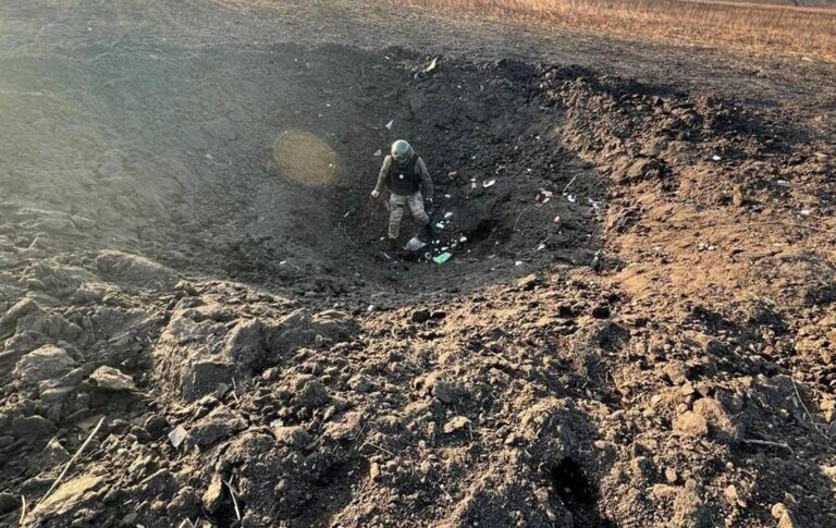 Новини України - Повітряні сили розповіли подробиці про "перший удар КАБом" по Миколаєву