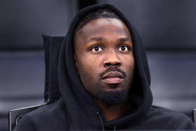 Новини спорту - Повне відновлення свого лідера є пріоритетом для Інтера