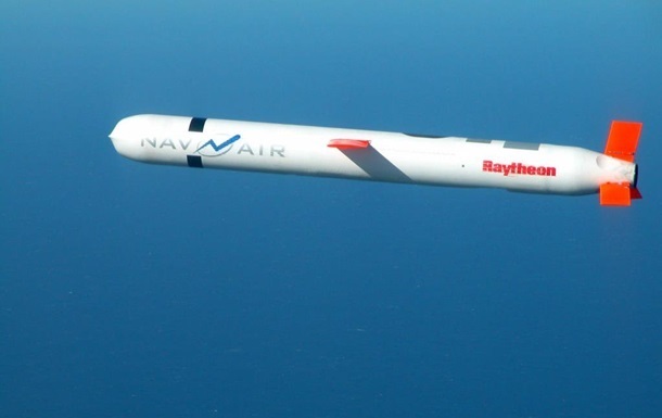Новини світу - Право сили: Україна дочекається Tomahawk, бо перемагає Росію