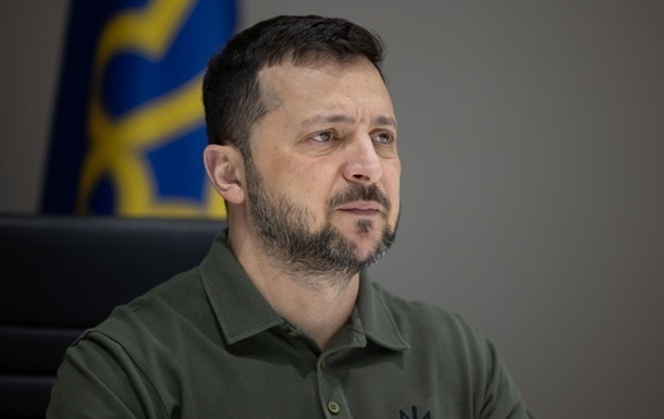 Новини України - Президент назав чисто ракет, які атакували Україну