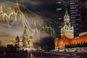 Новини бізнесу - Промислові "титани" РФ масово звільняють працівників