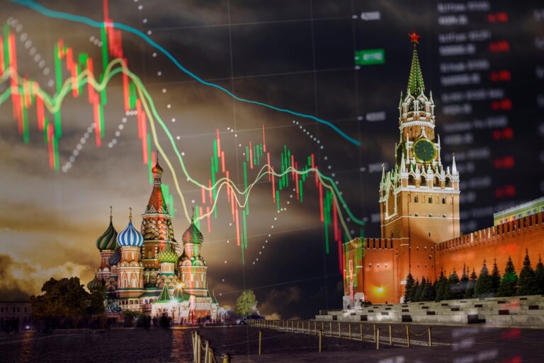 Новини бізнесу - Промислові "титани" РФ масово звільняють працівників