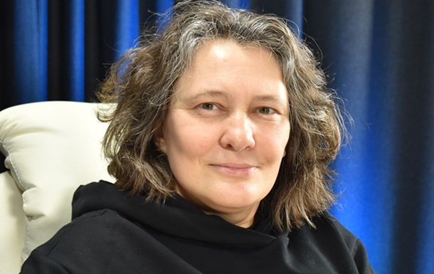 Новини світу - Пропагандистка Монтян потрапила до реєстру терористів у Росії