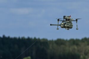 Новини світу - Провокації дронів у Європі. Нові інциденти