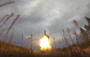 Новини світу - Путін провів репетицію ядерних ударів