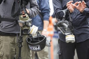 Новини України - Репортери без кордонів виділять €2 млн на підтримку медіа України