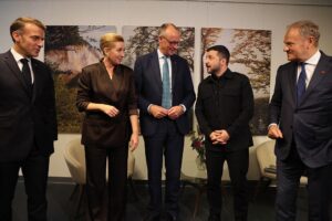 Новини України - Рейтинг політиків світу: українці визначилися з друзями та ворогами