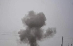 Новини України - РФ атакувала Полтаву: чутно вибухи, зникло світло