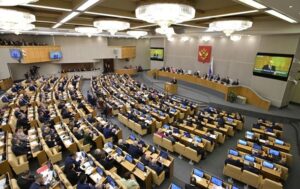 Новини світу - Росія призупинила угоду з США про утилізацію плутонію