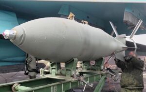 Новини України - Росія вперше вдарила КАБами по Одеській області