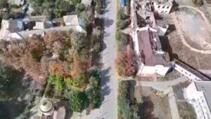 Новини України - Росіяни атакували дроном село на Харківщині: четверо поранених