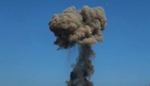 Новини України - Росіяни атакували важливий енергооб'єкт на Чернігівщині