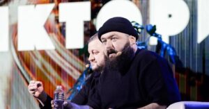 Новини культури - Росіяни пошкодили квартиру зірки Ліги сміху