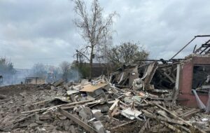 Новини України - Росіяни вбили чотирьох цивільних на Донеччині