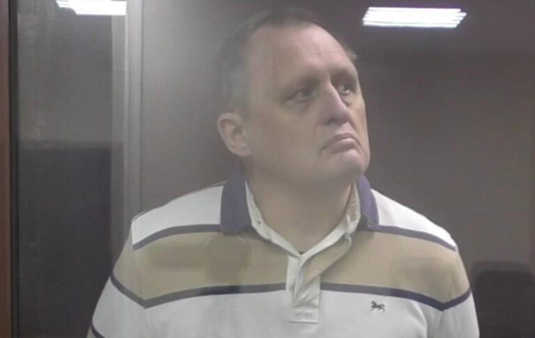 Новини України - Росіяни засудили працівника Запорізької АЕС до 16 років колонії